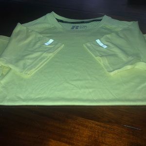 Russel athletic tee